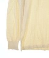 yonetomi（ヨネトミ）ニット・セーター 白 サイズ:1(S位) レディース/2200640490546