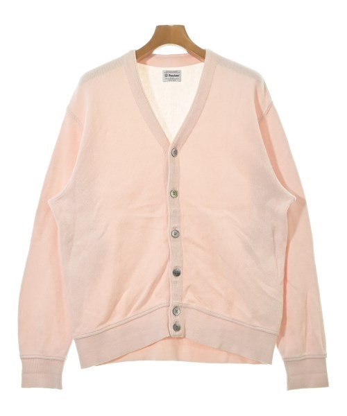 yonetomi(ヨネトミ)カーディガン ピンク サイズ:3(L位)/2200641623066