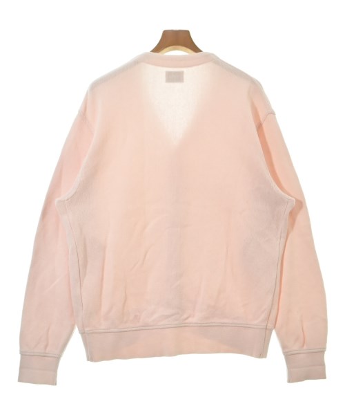 yonetomi（ヨネトミ）カーディガン ピンク サイズ:3(L位) メンズ/2200641623066