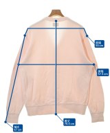 yonetomi（ヨネトミ）カーディガン ピンク サイズ:3(L位) メンズ/2200641623066