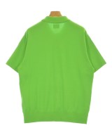 yonetomi（ヨネトミ）ポロシャツ 緑 サイズ:3(L位) メンズ/2200699138215