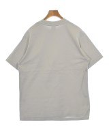 yonetomi（ヨネトミ）Tシャツ・カットソー グレー サイズ:2(M位) メンズ/2200702771057