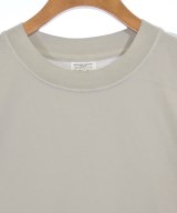 yonetomi（ヨネトミ）Tシャツ・カットソー グレー サイズ:2(M位) メンズ/2200702771057