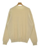 yonetomi（ヨネトミ）ニット・セーター ベージュ サイズ:4(XL位) メンズ/2200666004031