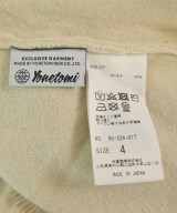 yonetomi（ヨネトミ）ニット・セーター ベージュ サイズ:4(XL位) メンズ/2200666004031