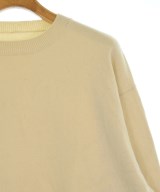 yonetomi（ヨネトミ）ニット・セーター ベージュ サイズ:4(XL位) メンズ/2200666004031