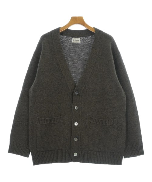 yonetomi(ヨネトミ)のカーディガン サイズ:3(L位) 14,800円