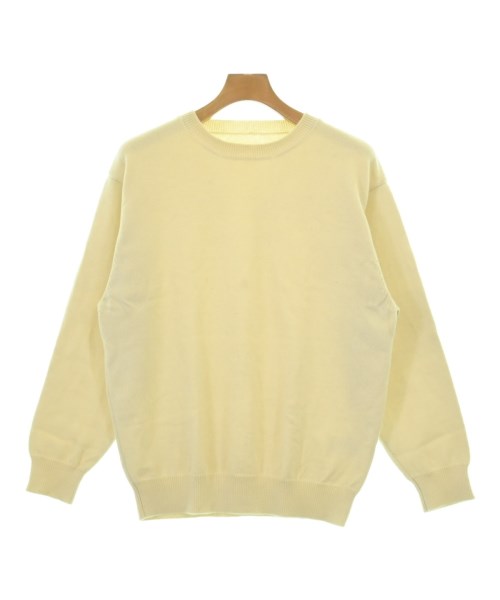 yonetomi(ヨネトミ)のニット・セーター サイズ:2(M位) 18,800円