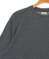 yonetomi（ヨネトミ）Tシャツ・カットソー 黒 サイズ:3(L位) メンズ/2200730633068