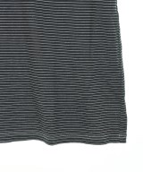 yonetomi（ヨネトミ）Tシャツ・カットソー 黒 サイズ:3(L位) メンズ/2200730633068