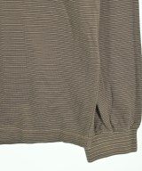 yonetomi（ヨネトミ）Tシャツ・カットソー グレー サイズ:2(M位) メンズ/2200722333051
