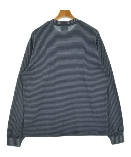 yonetomi（ヨネトミ）Tシャツ・カットソー 紺 サイズ:2(M位) メンズ/2200723967026