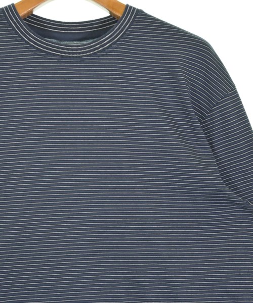 yonetomi（ヨネトミ）Tシャツ・カットソー 紺 サイズ:2(M位) メンズ/2200723967026