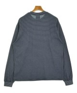 yonetomi（ヨネトミ）Tシャツ・カットソー 紺 サイズ:2(M位) メンズ/2200723967026