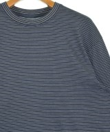 yonetomi（ヨネトミ）Tシャツ・カットソー 紺 サイズ:2(M位) メンズ/2200723967026