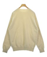 yonetomi（ヨネトミ）ニット・セーター ベージュ サイズ:4(XL位) メンズ/2200727667014