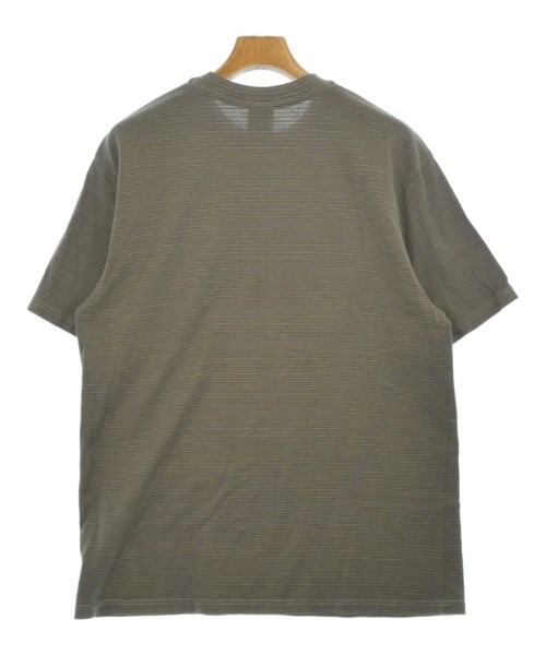 yonetomi（ヨネトミ）Tシャツ・カットソー グレー サイズ:2(M位) メンズ/2200682814010