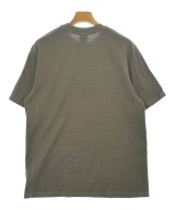 yonetomi（ヨネトミ）Tシャツ・カットソー グレー サイズ:2(M位) メンズ/2200682814010