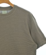 yonetomi（ヨネトミ）Tシャツ・カットソー グレー サイズ:2(M位) メンズ/2200682814010