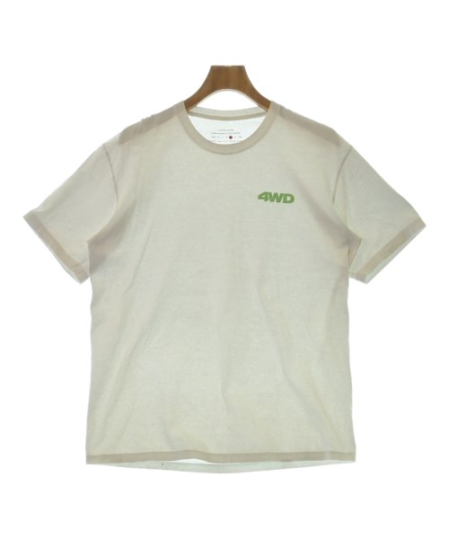 フォー ワース ドゥーイング(4 WORTH DOING)の4 WORTH DOING Tシャツ・カットソー