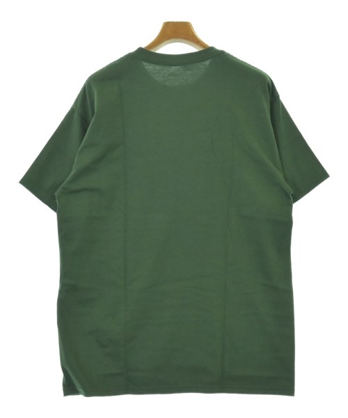 4 WORTH DOING（フォー ワース ドゥーイング）Tシャツ・カットソー 緑 サイズ:L メンズ/2200695748098