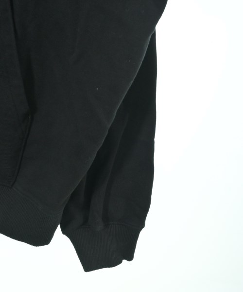 44 LABEL GROUP（フォーティーフォーレーベルグループ）パーカー 黒 サイズ:M メンズ/2200625926091