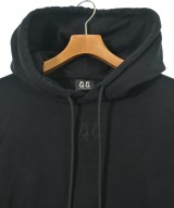 44 LABEL GROUP（フォーティーフォーレーベルグループ）パーカー 黒 サイズ:M メンズ/2200625926091