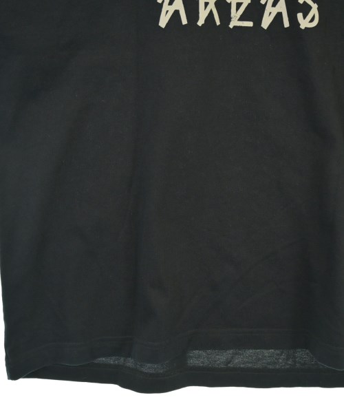 44 LABEL GROUP（フォーティーフォーレーベルグループ）Tシャツ・カットソー 黒 サイズ:XL メンズ/2200694259311