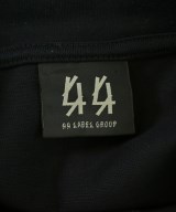 44 LABEL GROUP（フォーティーフォーレーベルグループ）Tシャツ・カットソー 黒 サイズ:XL メンズ/2200694259311