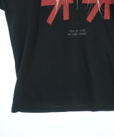 44 LABEL GROUP（フォーティーフォーレーベルグループ）Tシャツ・カットソー 黒 サイズ:S メンズ/2200699405034