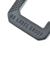 44 LABEL GROUP（フォーティーフォーレーベルグループ）キーケース・キーホルダー 黒 サイズ:- メンズ/2200713452167