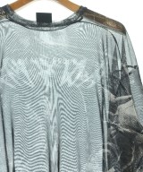 44 LABEL GROUP（フォーティーフォーレーベルグループ）Tシャツ・カットソー 黒 サイズ:XL メンズ/2200714461090