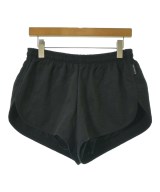 44 LABEL GROUP（フォーティーフォーレーベルグループ）ショートパンツ 黒 サイズ:M メンズ/2200715878385