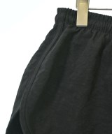 44 LABEL GROUP（フォーティーフォーレーベルグループ）ショートパンツ 黒 サイズ:M メンズ/2200715878385