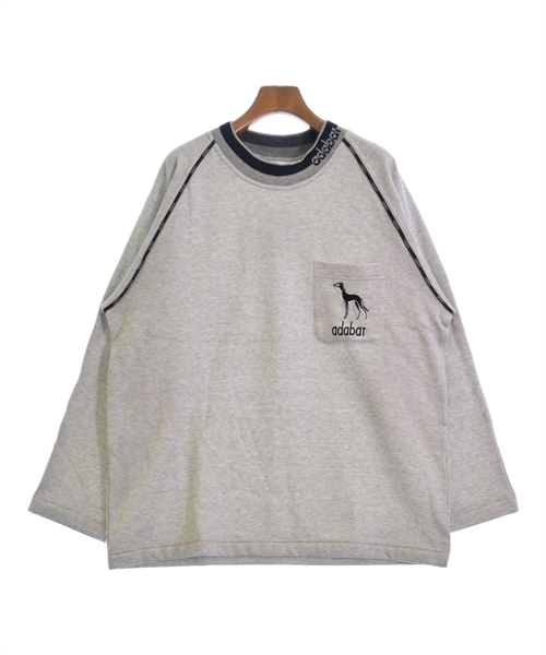 アダバット(adabat)のadabat スウェット
