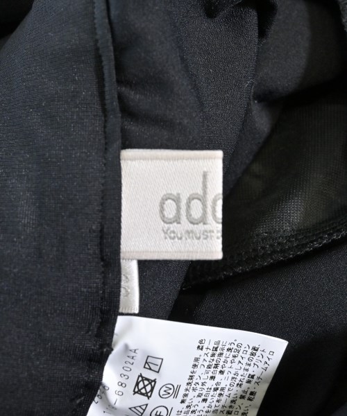 adabat（アダバット）その他 黒 サイズ:38(M位) レディース/2200630541043