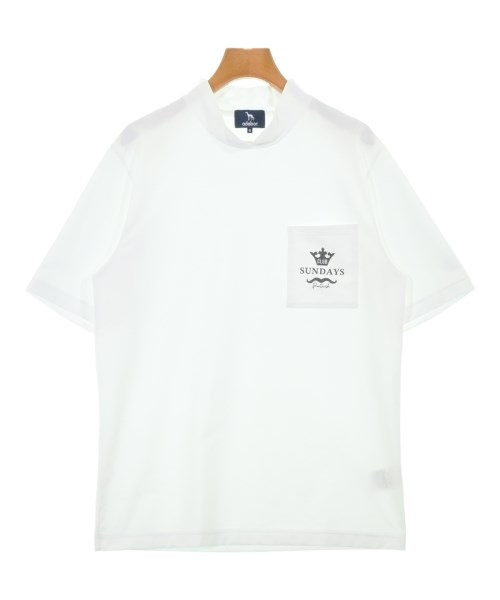 アダバット(adabat)のadabat Tシャツ・カットソー