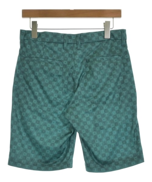 adabat（アダバット）ショートパンツ 緑 サイズ:46(M位) メンズ/2200617312109