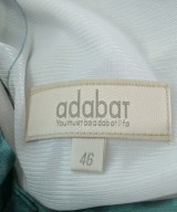 adabat（アダバット）ショートパンツ 緑 サイズ:46(M位) メンズ/2200617312109