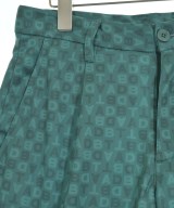 adabat（アダバット）ショートパンツ 緑 サイズ:46(M位) メンズ/2200617312109