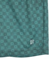 adabat（アダバット）ショートパンツ 緑 サイズ:46(M位) メンズ/2200617312109