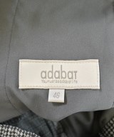 adabat（アダバット）その他 黒 サイズ:46(XXL位) レディース/2200602029036