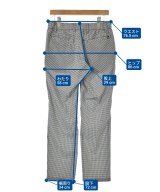 adabat（アダバット）その他 黒 サイズ:46(XXL位) レディース/2200602029036