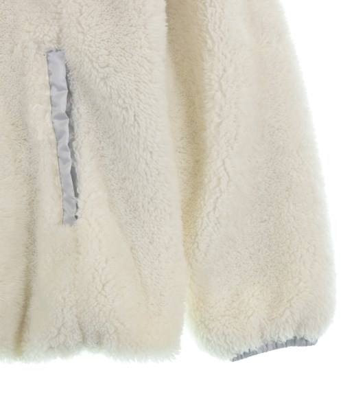 adabat（アダバット）その他 白 サイズ:40(M位) レディース/2200648750048