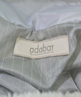 adabat（アダバット）その他 白 サイズ:40(M位) レディース/2200648750048