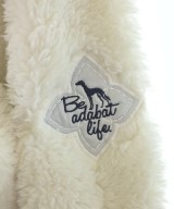 adabat（アダバット）その他 白 サイズ:40(M位) レディース/2200648750048