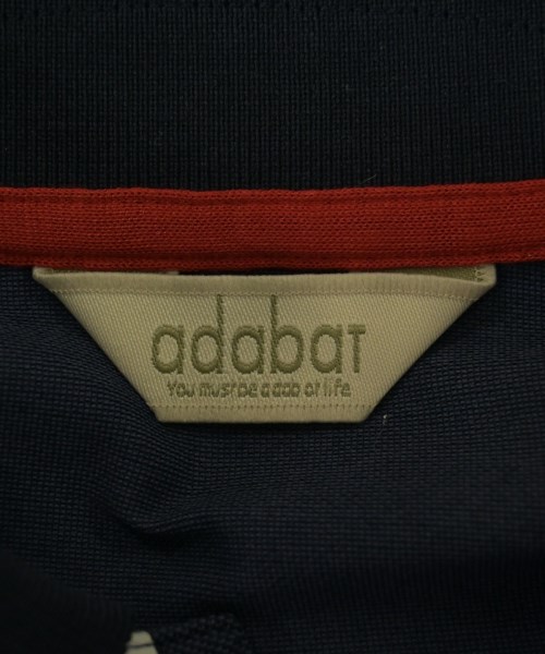 adabat（アダバット）ポロシャツ その他（柄物・カラフル） サイズ:M メンズ/2200715408063