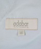 adabat（アダバット）その他 白 サイズ:46(M位) メンズ/2200701650032