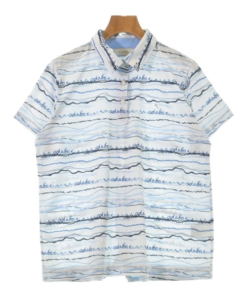 adabat(アダバット)のポロシャツ サイズ:XL 3,300円