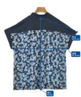 adabat（アダバット）ノースリーブ 紺 サイズ:XL レディース/2200725333911